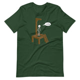 Hangman (I Hate This Game) T-Shirt (Unisex)