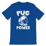 Pug Power T-Shirt (Unisex)