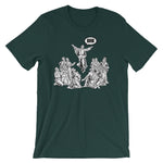 Jesus BRB T-Shirt (Unisex)