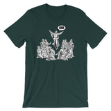 Jesus BRB T-Shirt (Unisex)