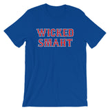 Wicked Smaht T-Shirt (Unisex)