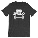 Han Swolo T-Shirt (Unisex)
