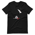 Paper Beats Rock T-Shirt (Unisex)