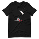 Paper Beats Rock T-Shirt (Unisex)