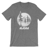 Alaska T-Shirt (Unisex)