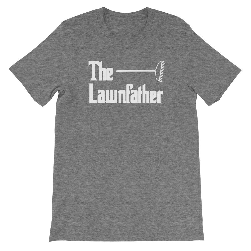The Lawnfather T-Shirt (Unisex)