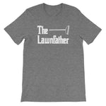 The Lawnfather T-Shirt (Unisex)