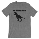 Winosaur T-Shirt (Unisex)