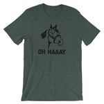 Oh Haaay T-Shirt (Unisex)