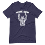 Home Run! (Football) T-Shirt (Unisex)
