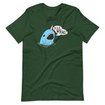 Narwhal T-Shirt (Unisex)