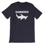 Hammered T-Shirt (Unisex)