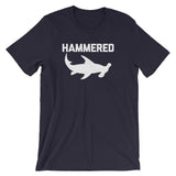 Hammered T-Shirt (Unisex)