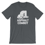 Asphalt Cowboy T-Shirt (Unisex)