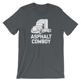 Asphalt Cowboy T-Shirt (Unisex)
