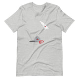 Paper Beats Rock T-Shirt (Unisex)