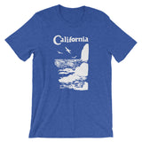 California T-Shirt (Unisex)