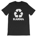 Karma T-Shirt (Unisex)