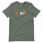 Give Me Some Of Those S'mores T-Shirt (Unisex)
