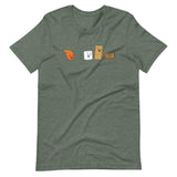 Give Me Some Of Those S'mores T-Shirt (Unisex)