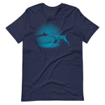 A Friend In The Shadows T-Shirt (Unisex)