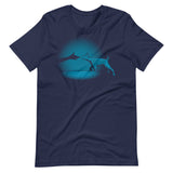 A Friend In The Shadows T-Shirt (Unisex)