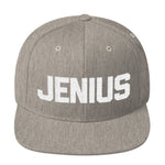 Jenius Snapback Hat