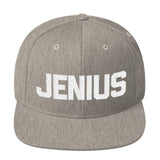 Jenius Snapback Hat