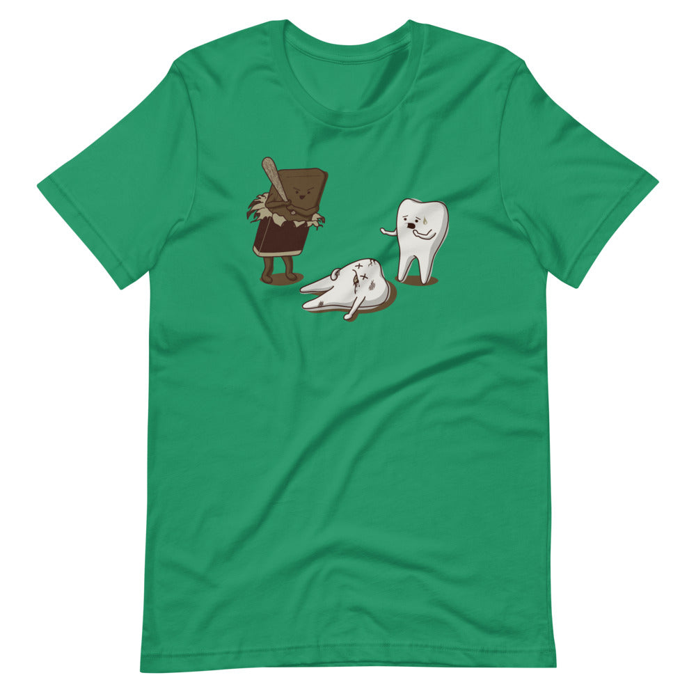 Bittersweet T-Shirt (Unisex)
