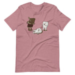 Bittersweet T-Shirt (Unisex)