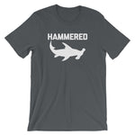 Hammered T-Shirt (Unisex)