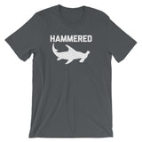 Hammered T-Shirt (Unisex)