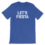 Let's Fiesta T-Shirt (Unisex)