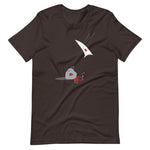 Paper Beats Rock T-Shirt (Unisex)