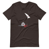 Paper Beats Rock T-Shirt (Unisex)