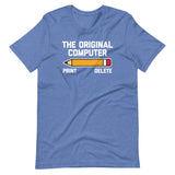 The Original Computer T-Shirt (Unisex)