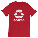 Karma T-Shirt (Unisex)