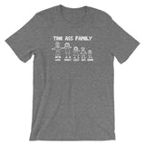 The Ass Family T-Shirt (Unisex)