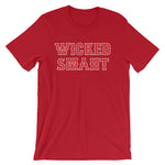 Wicked Smaht T-Shirt (Unisex)