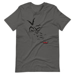 This Is Bat Country T-Shirt (Unisex)