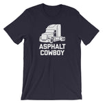 Asphalt Cowboy T-Shirt (Unisex)