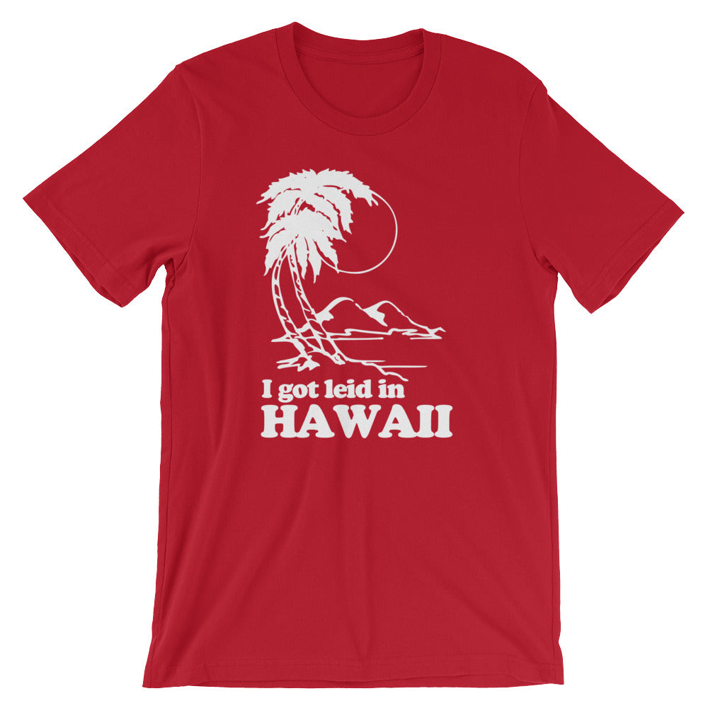 Hawaiian T-Shirts Amazon Hawaii T Shirts Vintage 80s Home Grown
