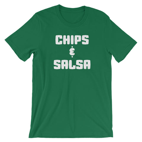 Chips & Salsa T-Shirt (Unisex)