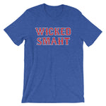 Wicked Smaht T-Shirt (Unisex)