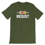 Resist T-Shirt (Unisex)