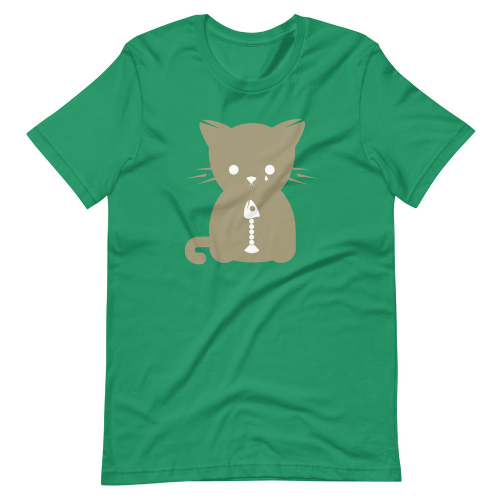 Where's My Friend? T-Shirt (Unisex)