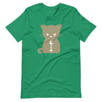 Where's My Friend? T-Shirt (Unisex)