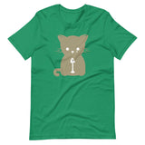 Where's My Friend? T-Shirt (Unisex)