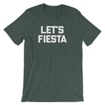 Let's Fiesta T-Shirt (Unisex)