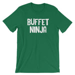 Buffet Ninja T-Shirt (Unisex)